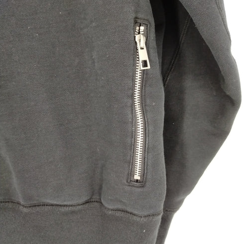 ナイキ NIKE NSW AIRMOJI CRW FLC SNEEZ メンズ JPN:L