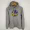 ナイキ NIKE GOLDEN STATE WARRIORS HOODIE メンズ JPN:M