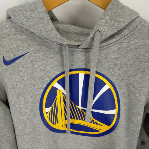 ナイキ NIKE GOLDEN STATE WARRIORS HOODIE メンズ JPN:M
