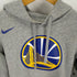 ナイキ NIKE GOLDEN STATE WARRIORS HOODIE メンズ JPN:M
