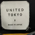 ユナイテッドトウキョウ UNITED TOKYO ラムシングルライダース メンズ JPN:2