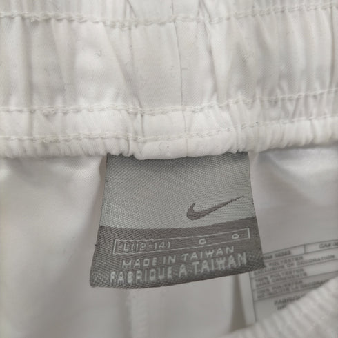 ナイキ NIKE サイドラインポリイージーパンツ レディース L(12-14)