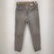 アッパーハイツ upper hights スキニーデニムパンツ THE STELLA レディース 22