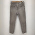 アッパーハイツ upper hights スキニーデニムパンツ THE STELLA レディース 22