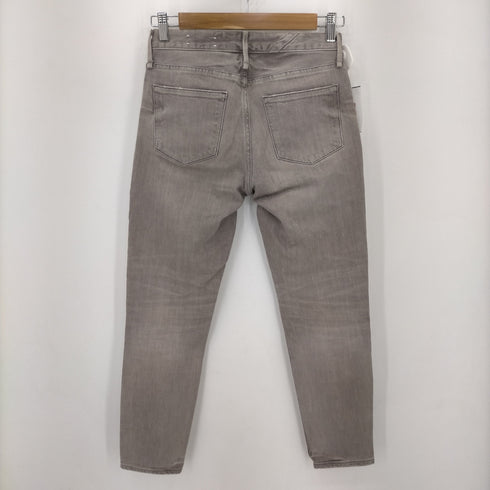 アッパーハイツ upper hights スキニーデニムパンツ THE STELLA レディース 22