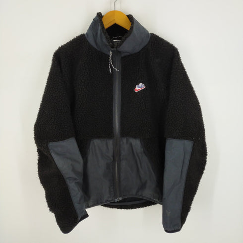 ナイキ NIKE ウィンター SHERPAジャケット メンズ JPN:L