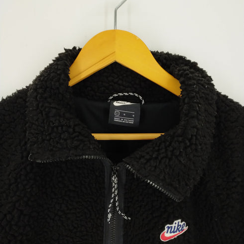 ナイキ NIKE ウィンター SHERPAジャケット メンズ JPN:L
