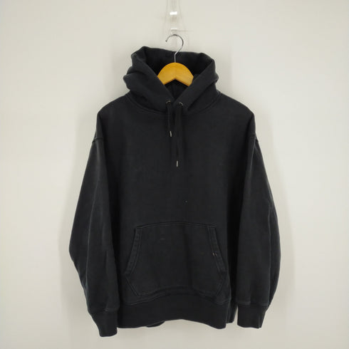 ユニクロユー UNIQLO U スウェットプルパーカ メンズ JPN:XXL