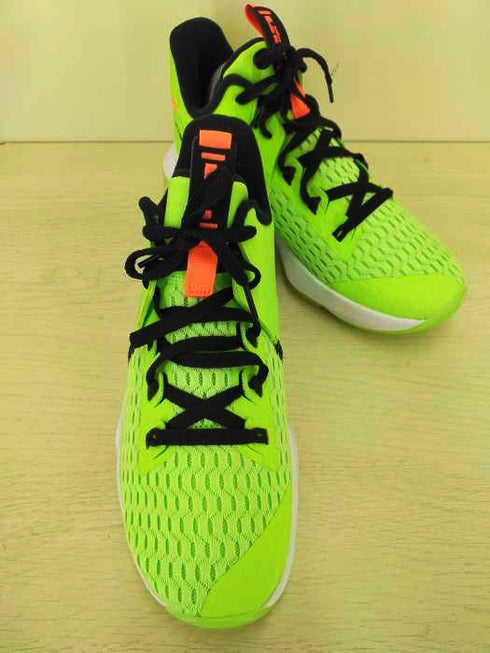 ナイキ NIKE LeBron Witness 5 Basketball Shoes メンズ 26.5