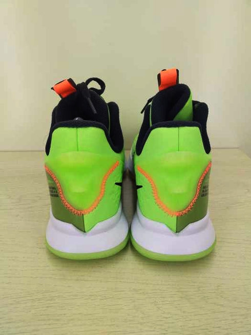 ナイキ NIKE LeBron Witness 5 Basketball Shoes メンズ 26.5