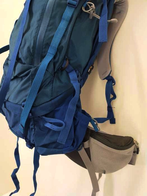 スーリー thule guidepost 75L メンズ 75L