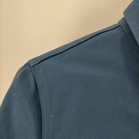 ザラ ZARA ジャケットワンピース セットアップ レディース トップスM ボトムS
