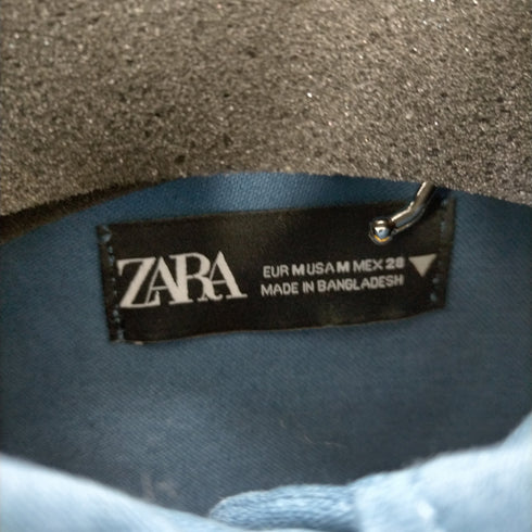 ザラ ZARA ジャケットワンピース セットアップ レディース トップスM ボトムS