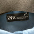 ザラ ZARA ジャケットワンピース セットアップ レディース トップスM ボトムS