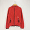 ザノースフェイス THE NORTH FACE 90S USA製 ミドルネックフリースジャケット メンズ import:M