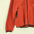 ザノースフェイス THE NORTH FACE 90S USA製 ミドルネックフリースジャケット メンズ import:M