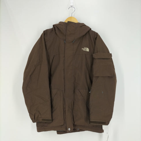 ザノースフェイス THE NORTH FACE 光電子RTGフォースジャケット メンズ import:M