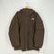 ザノースフェイス THE NORTH FACE 光電子RTGフォースジャケット メンズ import:M