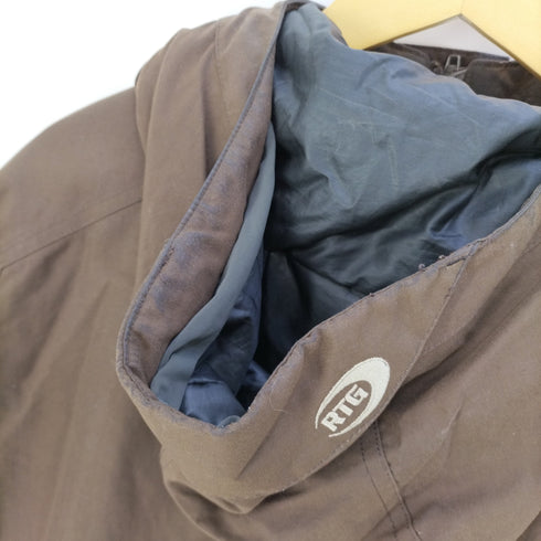 ザノースフェイス THE NORTH FACE 光電子RTGフォースジャケット メンズ import:M