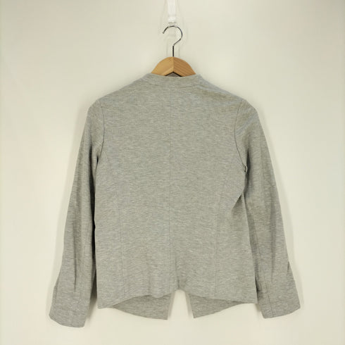 セオリーリュクス theory luxe ノーカラージャケット レディース 038
