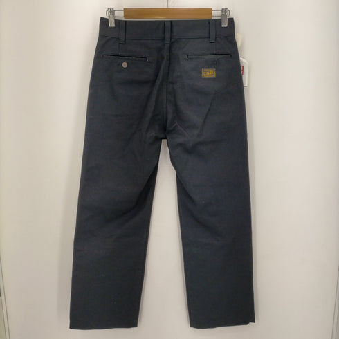 キャリー CALEE T/C chino trousers メンズ JPN:S
