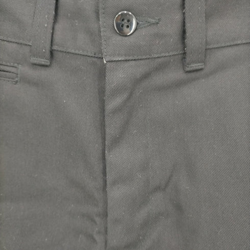 キャリー CALEE T/C chino trousers メンズ JPN:S