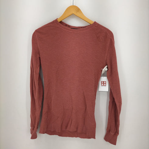 ダブルアールエル ラルフローレン RRL RALPH LAUREN 1ッ星 サーマルカットソー メンズ JPN:XS