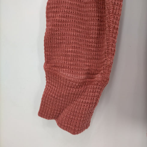 ダブルアールエル ラルフローレン RRL RALPH LAUREN 1ッ星 サーマルカットソー メンズ JPN:XS