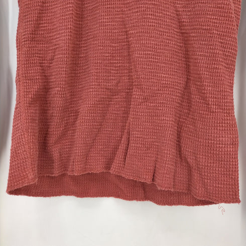 ダブルアールエル ラルフローレン RRL RALPH LAUREN 1ッ星 サーマルカットソー メンズ JPN:XS