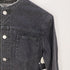 セオリーリュクス theory luxe ノーカラーのジャケット レディース 038