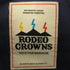 ロデオクラウンズ RODEO CROWNS フーデッドダウンジャケット レディース JPN:1