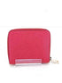 フルラ FURLA ラウンドジップコンパクトウォレット レディース