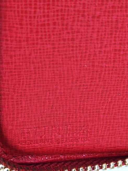 フルラ FURLA ラウンドジップコンパクトウォレット レディース