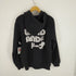 ウィンダンシー WIND AND SEA ジップアップパーカー メンズ JPN:L
