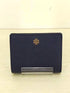 トリーバーチ TORY BURCH 1ボタンミニウォレット レディース