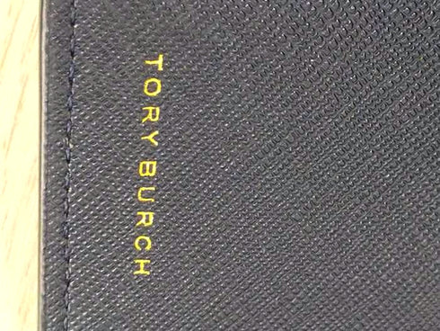 トリーバーチ TORY BURCH 1ボタンミニウォレット レディース