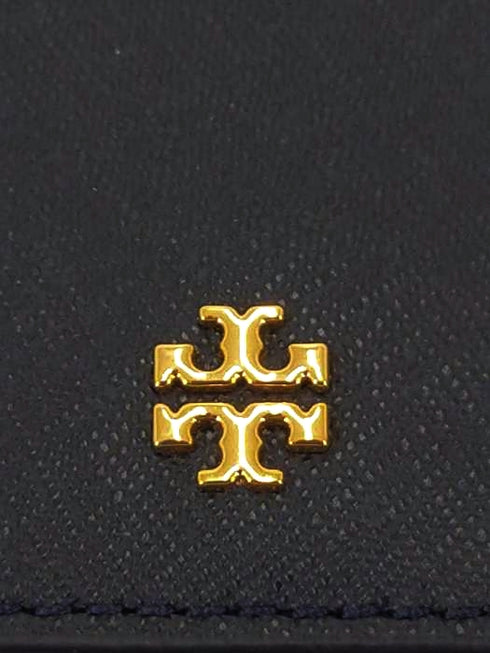 トリーバーチ TORY BURCH 1ボタンミニウォレット レディース