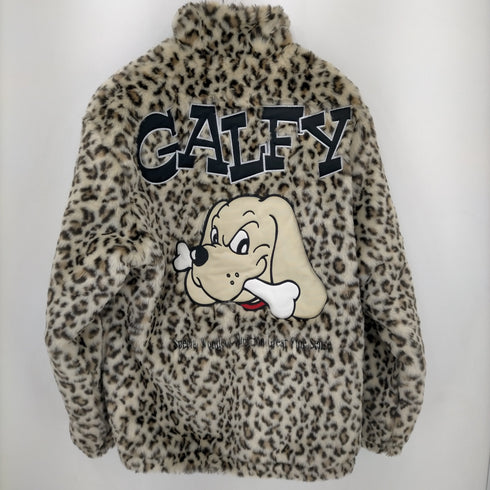 ガルフィー GALFY CRUTCH BRAND チンピラブルゾン メンズ FREE