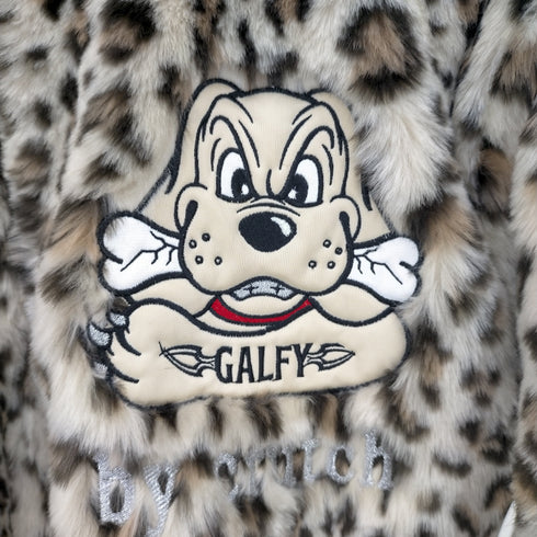 ガルフィー GALFY CRUTCH BRAND チンピラブルゾン メンズ FREE