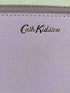 キャスキッドソン Cath Kidston ラウンドジップミニウォレット レディース