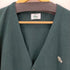 アイゾッドラコステ IZOD LACOSTE 90S アクリルカーディガン メンズ
