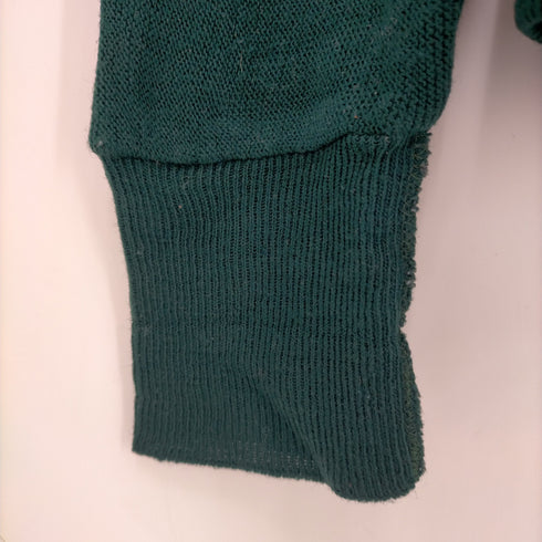 アイゾッドラコステ IZOD LACOSTE 90S アクリルカーディガン メンズ