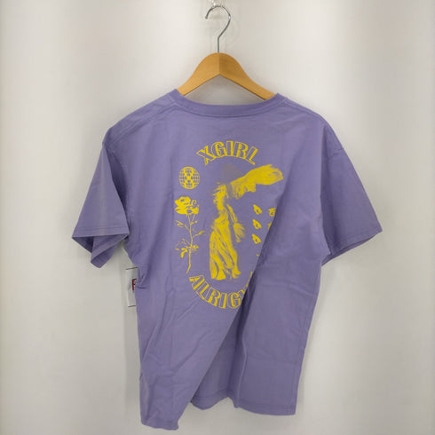 エックスガール X-girl 19SS COLLAGE S/S MENS TEE レディース JPN:2