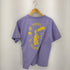 エックスガール X-girl 19SS COLLAGE S/S MENS TEE レディース JPN:2
