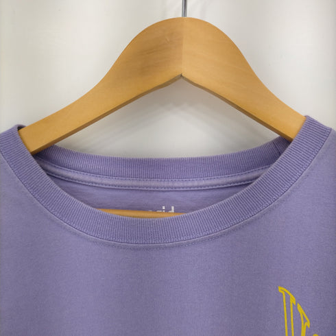 エックスガール X-girl 19SS COLLAGE S/S MENS TEE レディース JPN:2