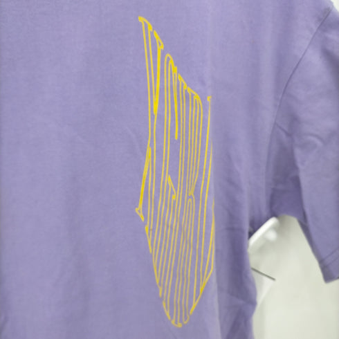 エックスガール X-girl 19SS COLLAGE S/S MENS TEE レディース JPN:2