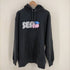 ウィンダンシー WIND AND SEA プリントパーカー メンズ JPN:XL