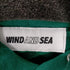 ウィンダンシー WIND AND SEA プリントパーカー メンズ JPN:M