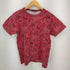 アーペーセー A.P.C. MADE IN FRANCE 総柄Tシャツ メンズ 1