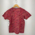アーペーセー A.P.C. MADE IN FRANCE 総柄Tシャツ メンズ 1